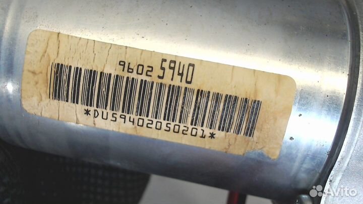 Электроусилитель руля Chevrolet Equinox, 2005