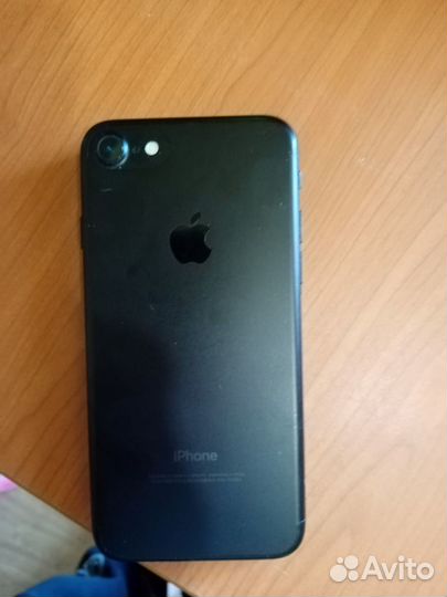 iPhone 7, 32 ГБ