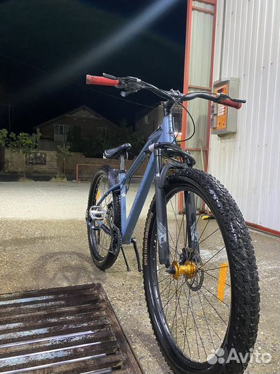 Велосипед горный взрослый 29