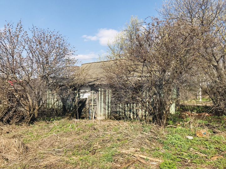 Участок 30 сот. (ИЖС)