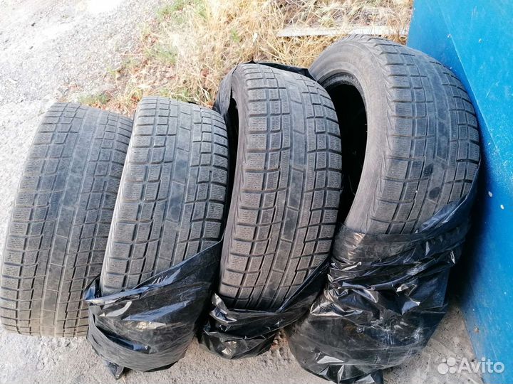 Yokohama Ice Guard IG30 205/65 R16 91Q