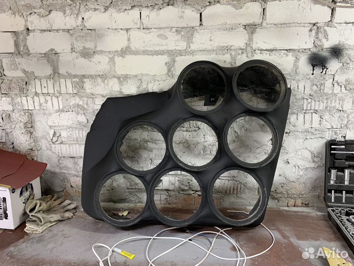 Карты под автозвук