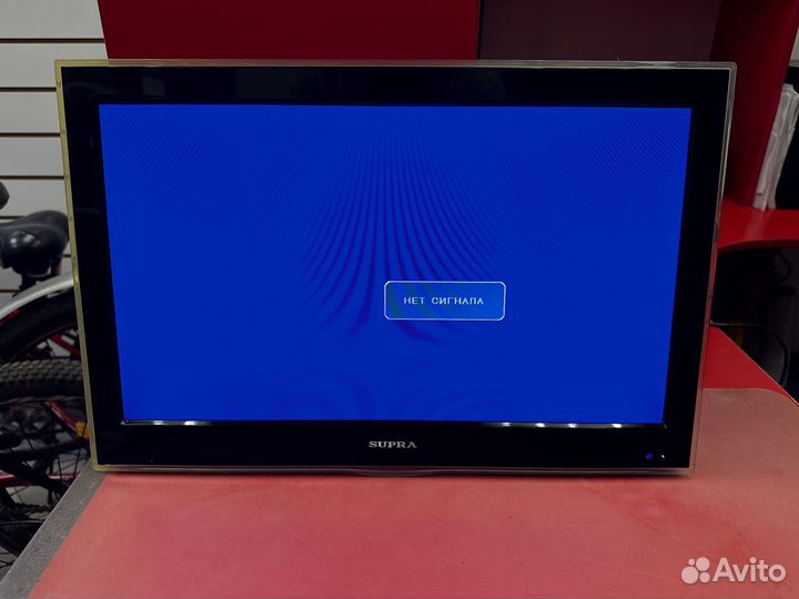 Телевизор Supra STV-LC1977WLD