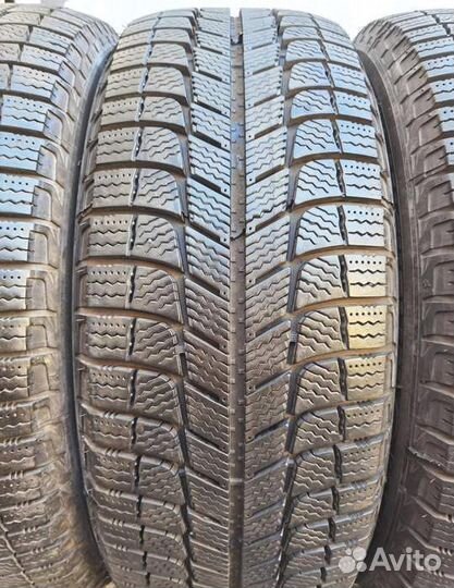 Michelin X-Ice XI3 205/55 R16 94H