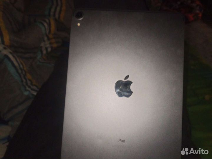iPad pro 11 2018 64gb
