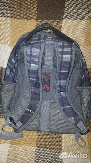 Рюкзак детский для мальчика