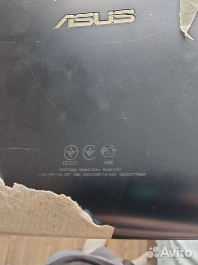 Планшет Asus k005 (me302kl)