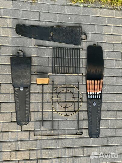 Мангал от производителя