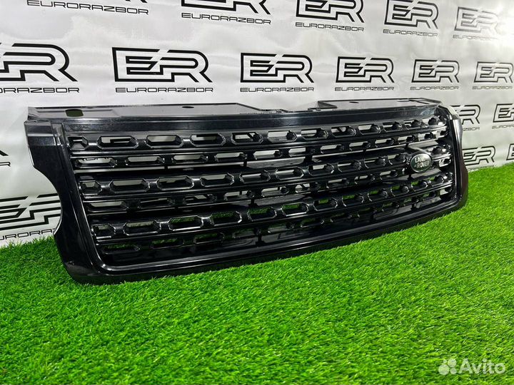 Решетка радиатора Land Rover Range Rover 4 L405