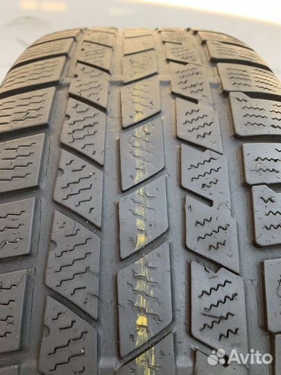 Continental ContiCrossContact Winter 265/70 R16 112T