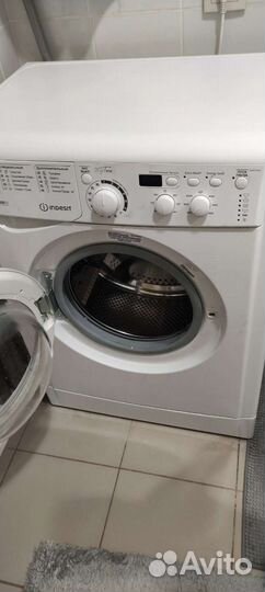 Стиральная машина автомат бу