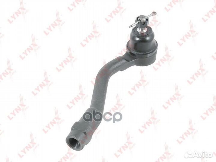 Наконечник рулевой тяги перед прав C4299R L