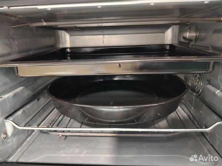 Мини-печь gfgril GFO-42