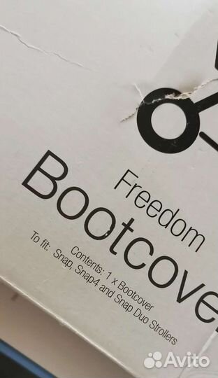 Чехол на коляску valco baby Валко бэби