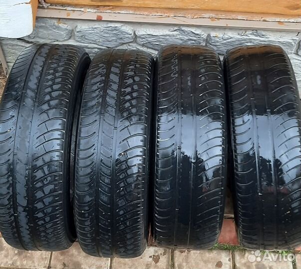 Michelin Energy E3A 195/65 R15 95