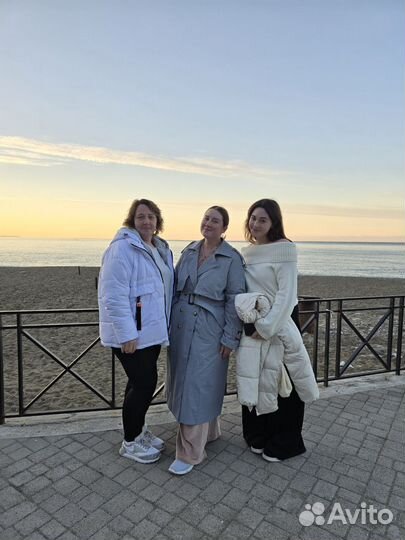 Тур в Абхазию из Краснодара/Кореновска/Динской