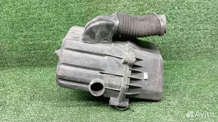 Корпус воздушного фильтра Ssangyong New Actyon