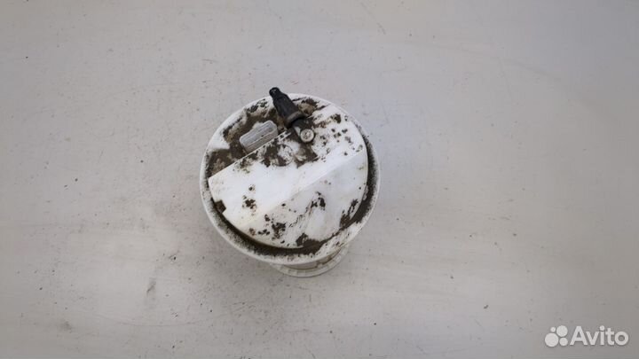 Насос топливный электрический Citroen C2