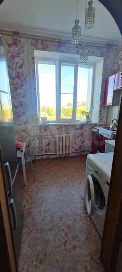 1-к. квартира, 32 м², 3/5 эт.