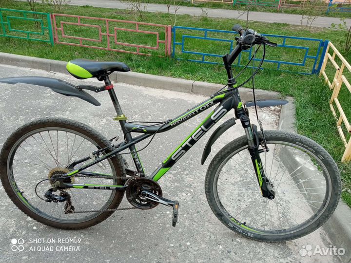 Велозапчасти