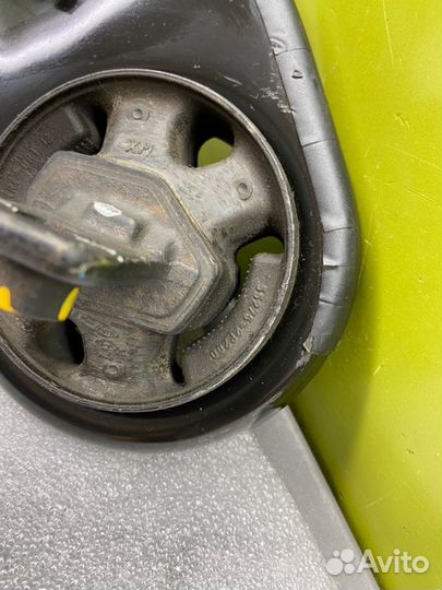 Рычаг задний правый Kia Sorento 2 XM D4HB 2.2 2018