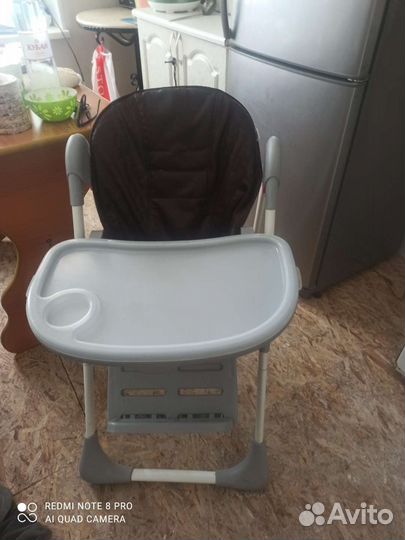 Стул для кормления