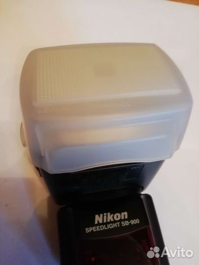 Вспышка камеры