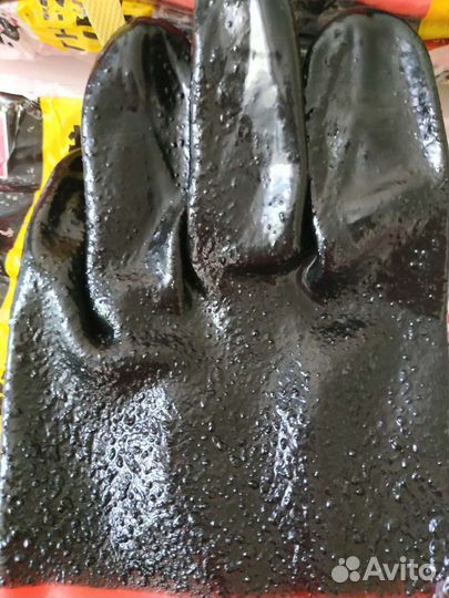 Перчатки для рыбалки