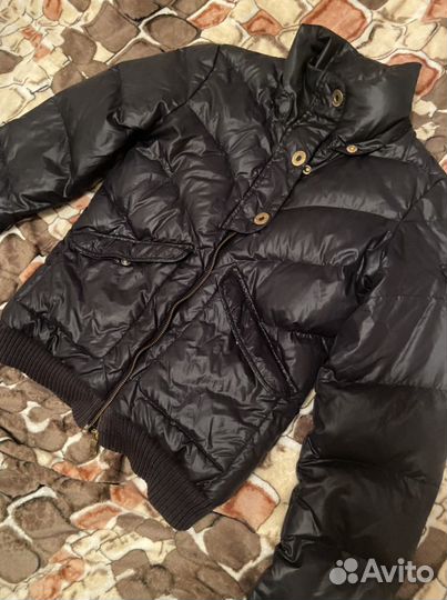 Куртка женская демисезонная adidas neo черная