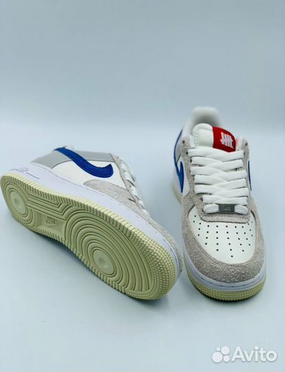 Кроссовки мужские Nike air force 1