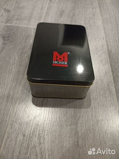 Электробритва miser