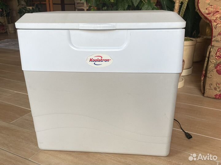 Автомобильный холодильник Koolatron P 85