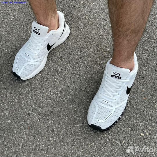 Кроссовки Nike мужские летние