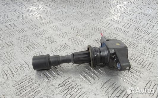 Катушка зажигания бензиновая mazda 3 1 (LDN27DE01)