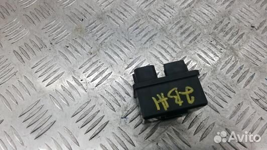 Блок управления subaru tribeca B9 (2BA01NC03)