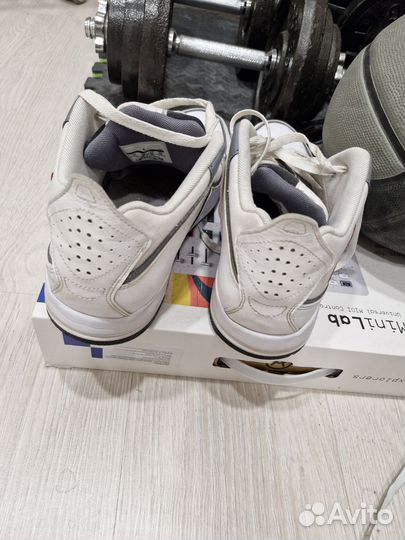 Air jordan courtside 23