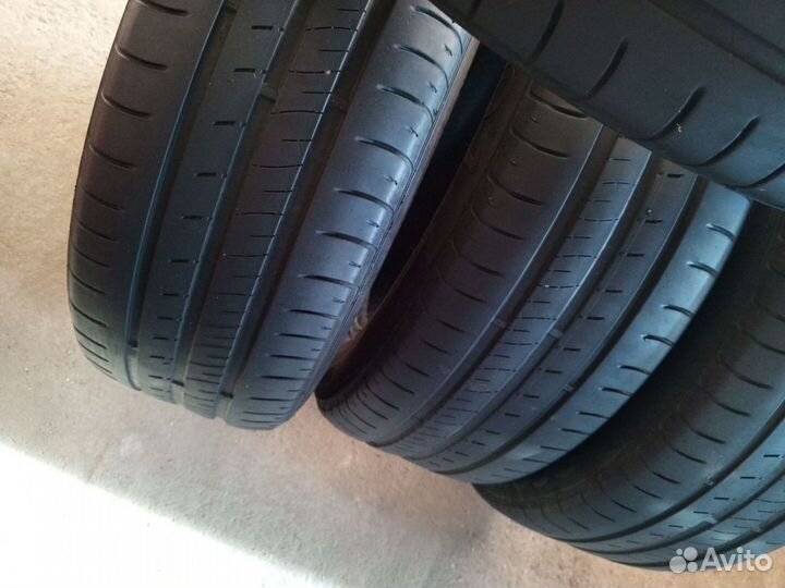 Kumho Ecowing ES01 KH27 205/60 R16 92V