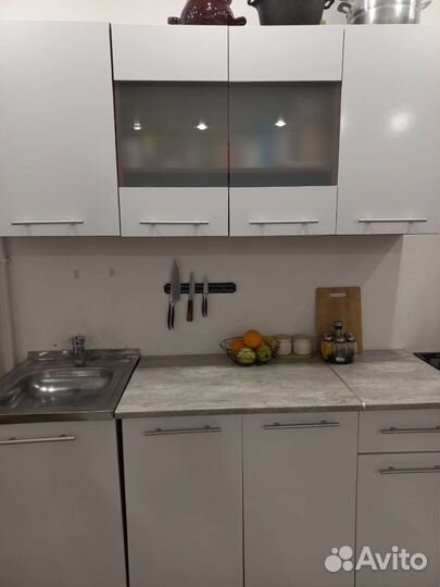 Кухонный гарнитур бу