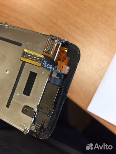 Дисплей Apple 3G оригинал