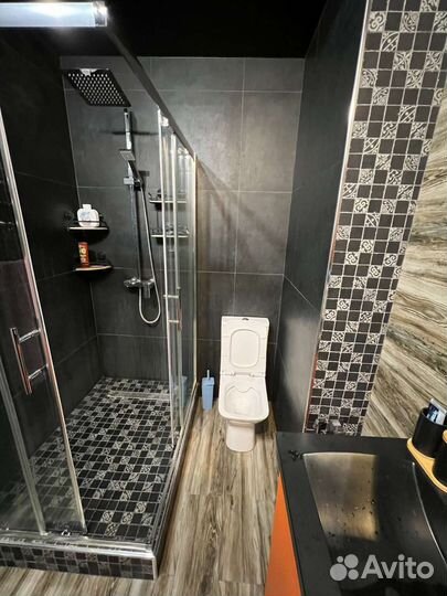 Ремонт квартир под ключ