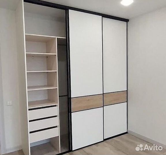 Шкаф в спальню