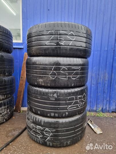 Bridgestone Potenza S001 255/35 R19