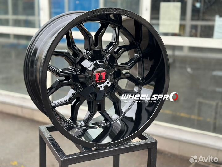 Диски R20 Hummer H1 H2