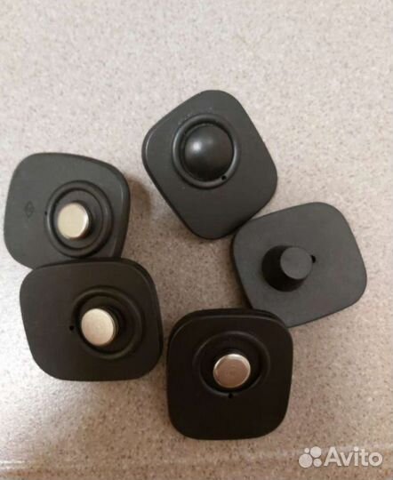 Магниты антикражные