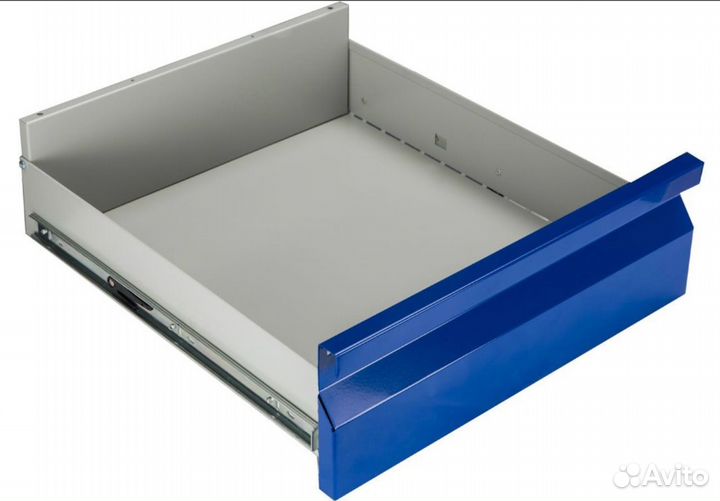 Шкаф инструментальный (с НДС)