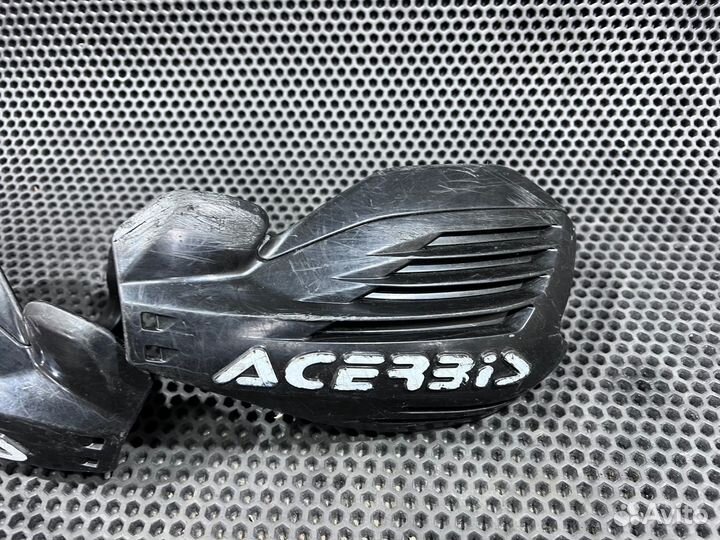 Защита рук Honda CR 250R 1995-1996