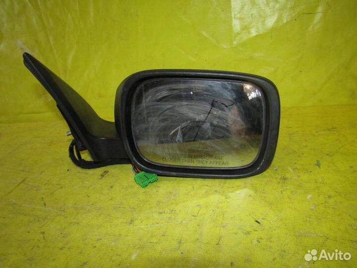Зеркало правое Volvo XC90 02-06г 56616