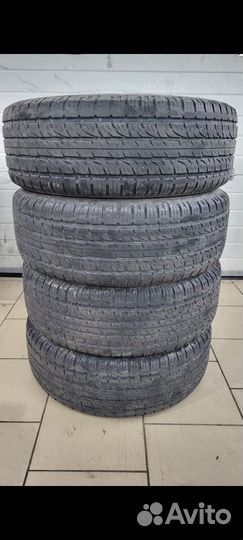 Viatti Bosco A/T 215/65 R16 29N