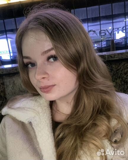 Няня для ребенка