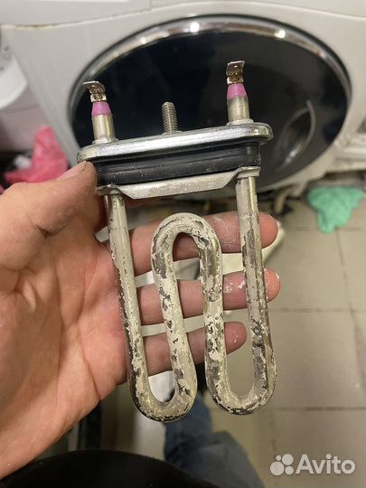 Ремонт стиральных и посудомоечных машин